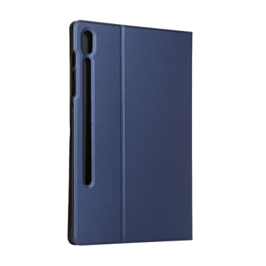 Samsung Tab S7/S8 11" blue SMART COVER dėklas 1