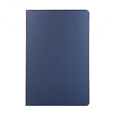 Samsung Tab S7/S8 11" blue SMART COVER dėklas 3