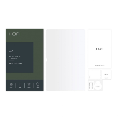 Samsung Tab S8 ULTRA / S9 ULTRA / S10 ULTRA 14.6" apsauginis stiklas 5
