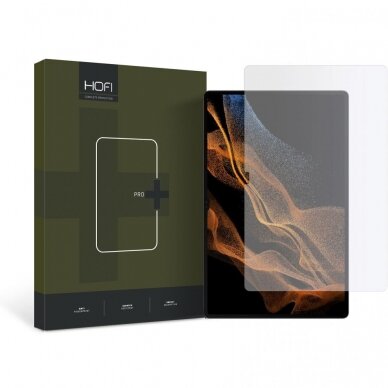 Samsung Tab S8 ULTRA / S9 ULTRA / S10 ULTRA 14.6" apsauginis stiklas
