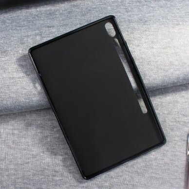 Samsung Tab S8 ULTRA / S9 ULTRA / S10 ULTRA 14.6" black MAT+ nugarėlė 2