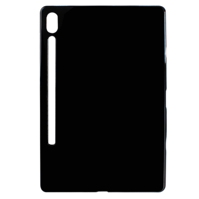 Samsung Tab S8 ULTRA / S9 ULTRA / S10 ULTRA 14.6" black MAT+ nugarėlė