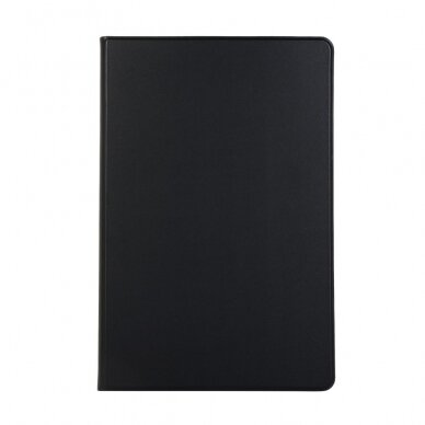 Samsung TAB S8 ULTRA 14.6" juodas SMART COVER dėklas 5