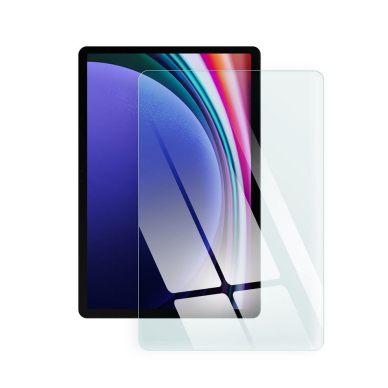 Samsung TAB S9+ / S9 FE+ / S10+ 12.4" apsauginis stiklas 3