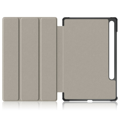 Samsung TAB S10 FE / S9 FE 10.9" / S9 11" TRIFOLD dėklas Sea Wave 11