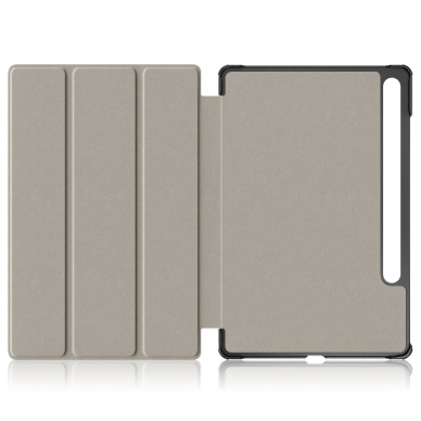 Samsung TAB S9+ / S9 FE+ / S10+ 12.4" TRIFOLD dėklas GALAXY 5