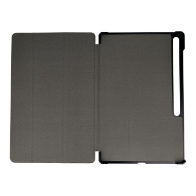Samsung TABS10 FE+ 13.1" black TRIFOLD dėklas 2