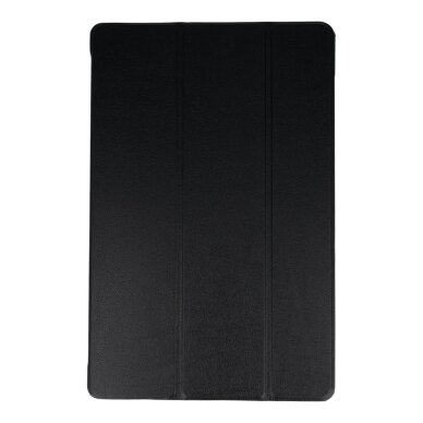 Samsung TABS10 FE+ 13.1" black TRIFOLD dėklas