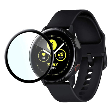 Samsung Watch 5 PRO Bestsuit apsauginis Flexible stiklas 45mm