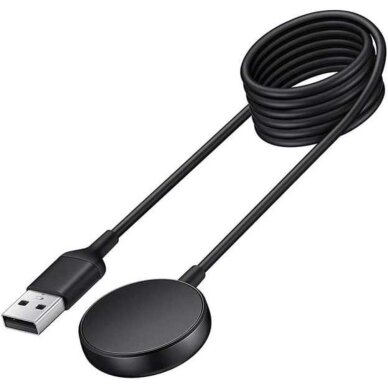 Samsung Watch USB įkrovimo laidas TACTICAL Samsung Watch USB įkrovimo laidas TACTICAL