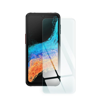 Samsung Xcover 6 PRO apsauginis stiklas 1