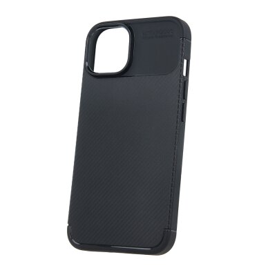 Samsung Xcover 7 juoda Carbon Fiber nugarėlė 6
