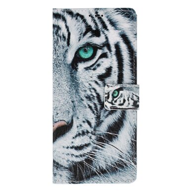 Samsung Xcover 7 Tracy fashion dėklas Tiger