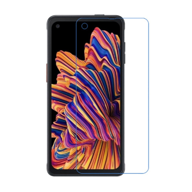 Samsung Xcover PRO silikoninė plėvelė