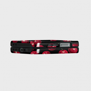 Samsung Z FLIP6 5G Cherrybomb Tough BURGA nugarėlė 4