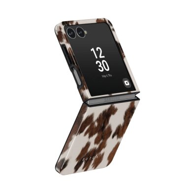 Samsung Z FLIP7 5G Celestial Tough BURGA nugarėlė