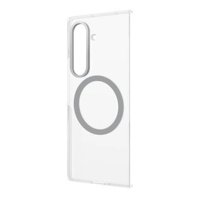 Samsung Z Fold7 5G skaidri originali Magnet nugarėlė GP-FFF966YC