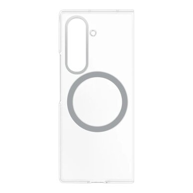 Samsung Z Fold7 5G skaidri originali Magnet nugarėlė GP-FFF966YC 1