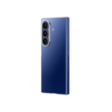 Samsung Z FOLD7 5G skaidri originali nugarėlė EF-AF966CTE 3