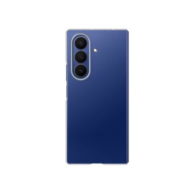 Samsung Z FOLD7 5G skaidri originali nugarėlė EF-AF966CTE 2