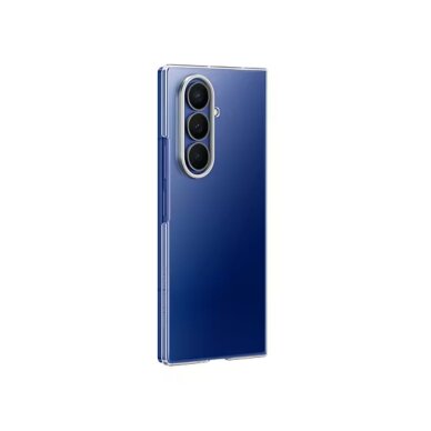 Samsung Z FOLD7 5G skaidri originali nugarėlė EF-AF966CTE 1