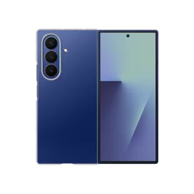 Samsung Z FOLD7 5G skaidri originali nugarėlė EF-AF966CTE