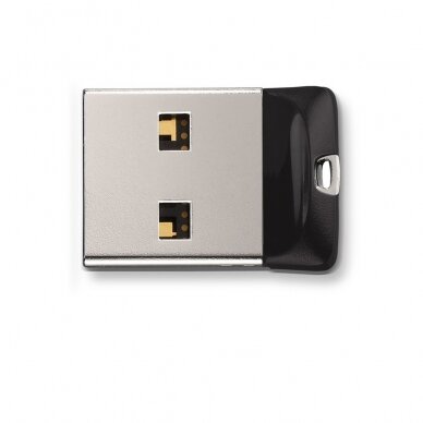 SanDisk 32GB Cruzer Fit USB 2.0 raktas