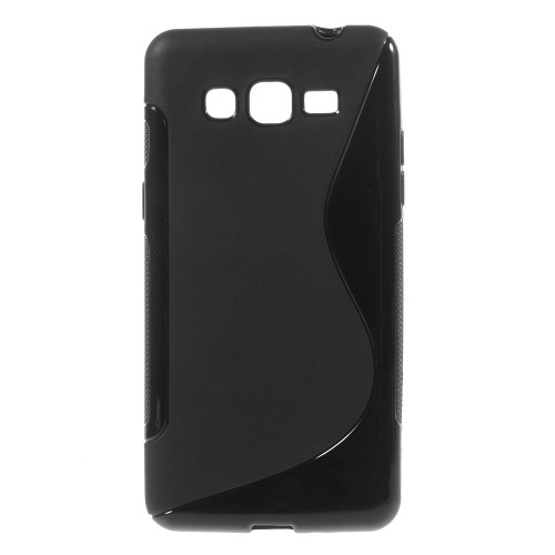 Sam Tab 3 7,0 juodas S-line silik. dėkl. 2