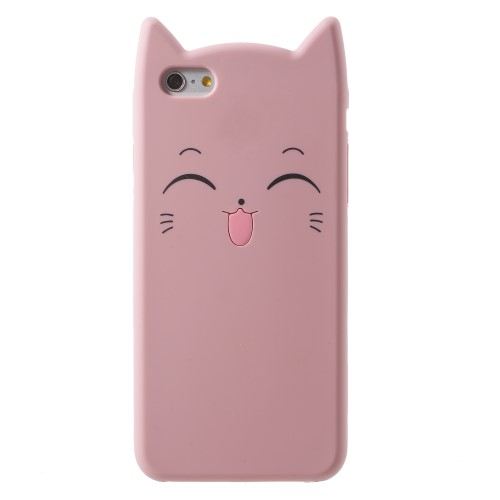 Samsung A5 2016 juoda nugarėlė Kitty 2