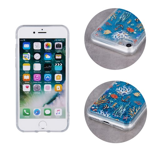 Samsung S10e Water nugarėlė Ocean1 2