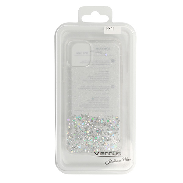 Samsung A33 5G skaidri VENBRILLIANT nugarėlė 4