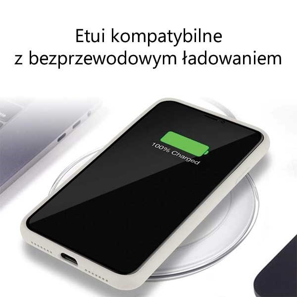 Samsung Note 10 PLUS stone MERCURY SILICONE nugarėlė 4