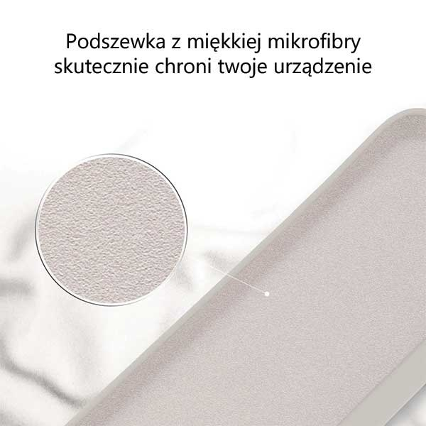 Samsung Note 10 PLUS stone MERCURY SILICONE nugarėlė 5