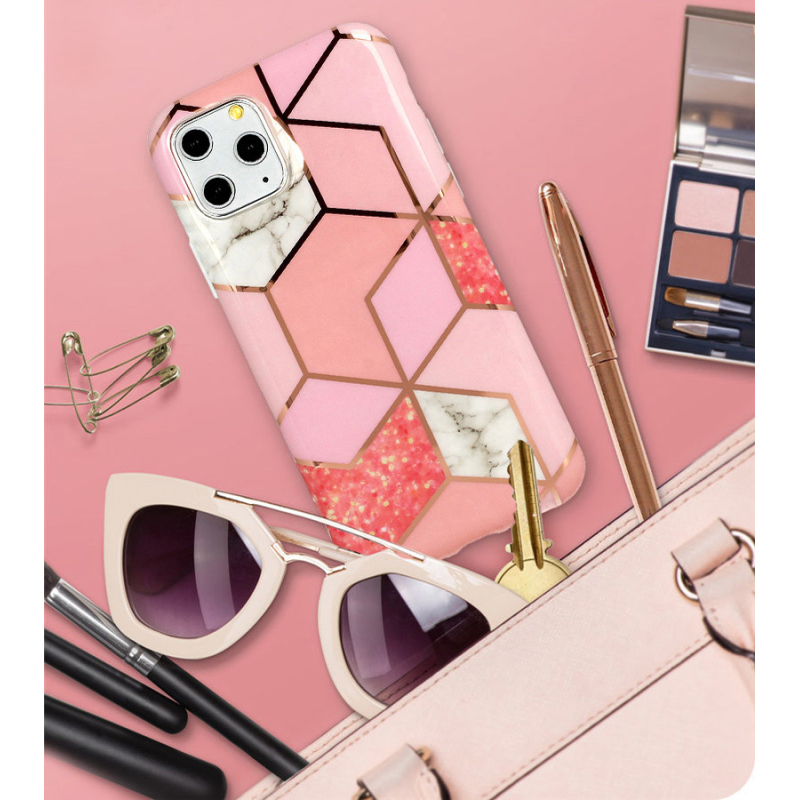 Samsung A41 COSMO MARBLE nugarėlė p.t. Design 01 4