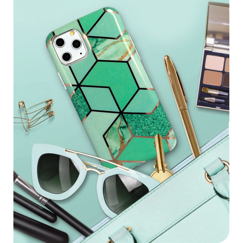 Samsung A41 COSMO MARBLE nugarėlė p.t. Design 02 3