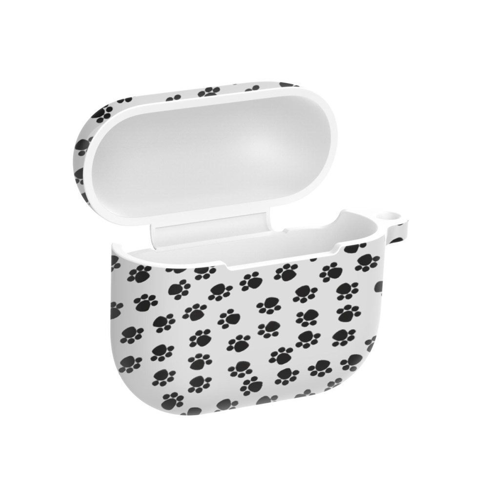 Silikoninis dėklas Airpods 3 PAW 1