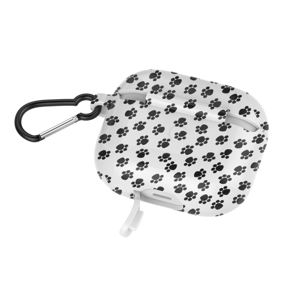 Silikoninis dėklas Airpods 3 PAW 2