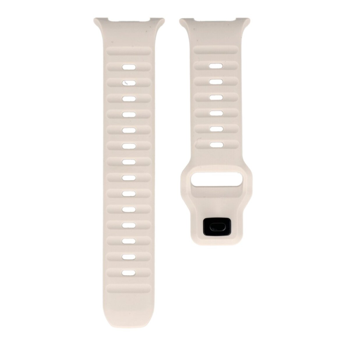 Silikoninė apyrankė WAVE starlight Samsung Watch 8 40mm / 44mm / Watch 8 Classic 46 mm