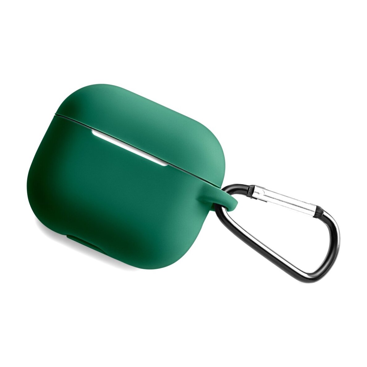Silikoninis dėklas Airpods PRO 3 green