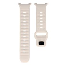 Silikoninė apyrankė WAVE starlight Samsung Watch 8 40mm / 44mm / Watch 8 Classic 46 mm Silikoninė apyrankė WAVE starlight Samsung Watch 8 40mm / 44mm / Watch 8 Classic 46 mm