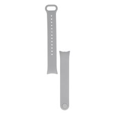 Silikoninė apyrankė Xiaomi Mi Band 9 / Smart Band 8 grey