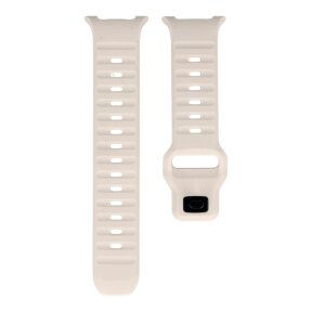 Silikoninė apyrankė WAVE starlight Samsung Watch 8 40mm / 44mm / Watch 8 Classic 46 mm