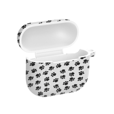 Silikoninis dėklas Airpods 3 PAW 1