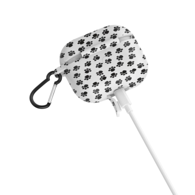 Silikoninis dėklas Airpods 3 PAW 3