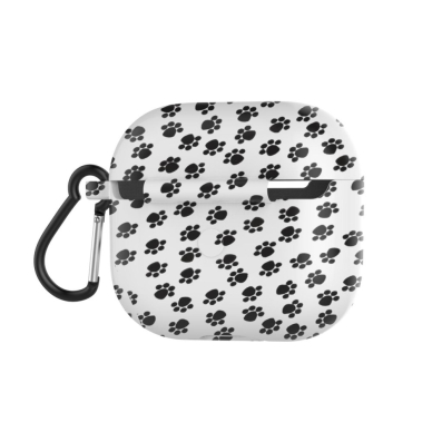Silikoninis dėklas Airpods 3 PAW 4