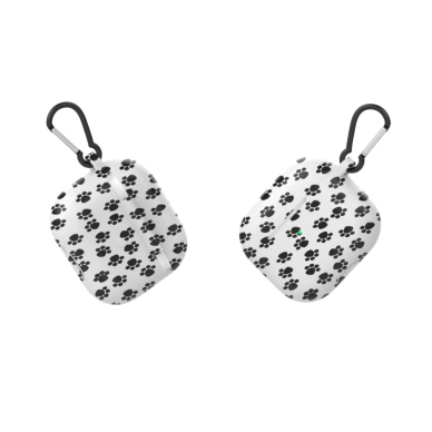 Silikoninis dėklas Airpods 3 PAW 5