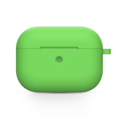 Silikoninis dėklas Airpods PRO salotinis 1