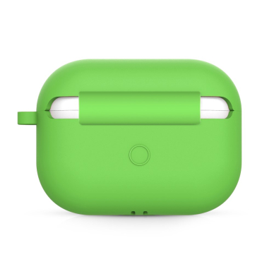 Silikoninis dėklas Airpods PRO salotinis 3