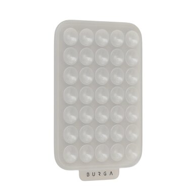 Silikoninis laikiklis telefonui StickPad Cloud BURGA