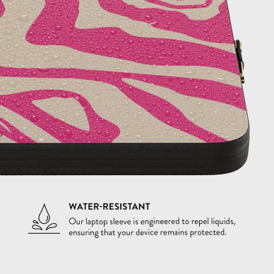 Siren protective BURGA Laptop Sleeve 16" 6